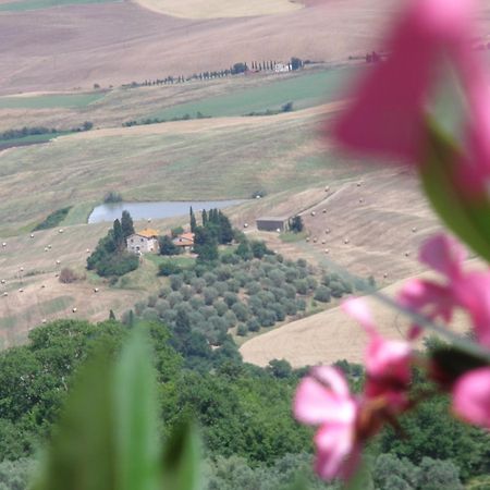Casa Aldobrandesca Villa Castiglione d'Orcia Ngoại thất bức ảnh
