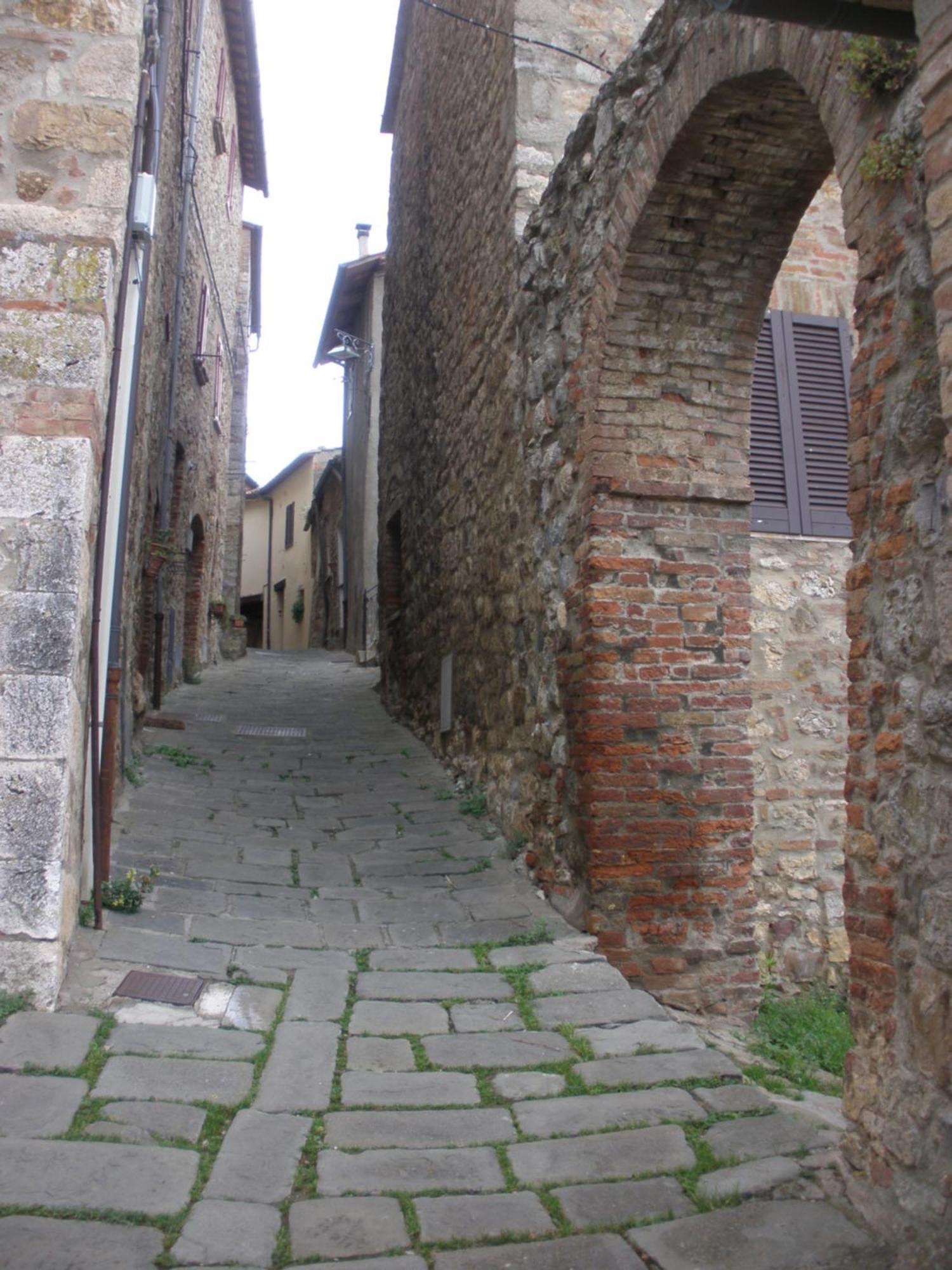Casa Aldobrandesca Villa Castiglione d'Orcia Ngoại thất bức ảnh